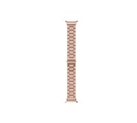 Bracciale PrimeSteel per Samsung Galaxy Watch8 / Watch8 Classic, oro rosa