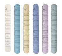 Bracciale promemoria in silicone, braccialetto promemoria in silicone Slap - Braccialetti in per schiaffo Blocco note per infermiera Bracciale con lista delle cose da - Cinturino Memo, bracci