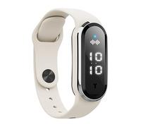Bracciale Repellente per zanzare Braccialetto Repellente, Braccialetti Repellenti per Zanzare, Orologio Anti Zanzara Ricaricabile USB ad Ultrasuoni, per Interni ed Esterni, Adatti per Adulti e Bambin
