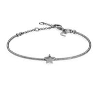 Bracciale Rigido Donna Argento 925 Gioiello Comete Stella offerta trendy cod. BR