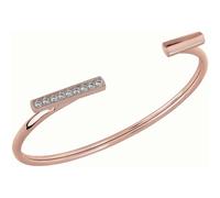 Bracciale Rigido Donna BREIL STICKS TJ2561 Acciaio Rosè Swarovski SMALL