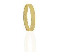 BRACCIALE RIGIDO DORATO 2504 One Size