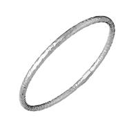 Bracciale Rigido Giovanni Raspini Martellato 10498