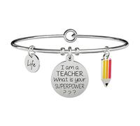 Bracciale Rigido Kidult Moments Super Maestra 731746