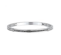 Bracciale Rigido Uomo 2 JEWELS 232199 Acciaio Inossidabile