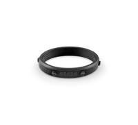 Bracciale Rigido Uomo PHILIPP PLEIN PJ7AA17BL Acciaio Inossidabile Nero