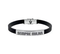 BRACCIALE ROSSO MILAN