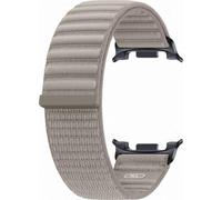 Bracciale Samsung Fabric Mocha 20 mm Galaxy Watch 8/Classic/9