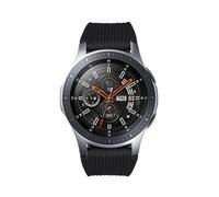 Bracciale Samsung Galaxy Watch 46 mm in silicone nero L