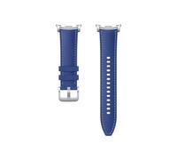 Bracciale - SAMSUNG - Galaxy Watch - Ibrido Premium - Silicone - Blu Navy