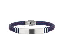 Bracciale SAVAGE Breil Uomo Acciaio 316L