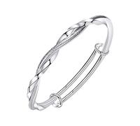 Bracciale semplice da donna e casual europeo piccolo americano e orologio delicato orologio da donna semplice orologi da uomo, D, misura unica