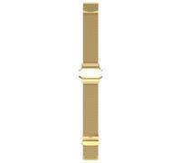 Bracciale SilkSteel Samsung Galaxy Watch8 / Watch8 Classic, o