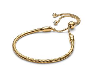 Bracciale Slider Damen Pandora Color Oro 563580C01-2