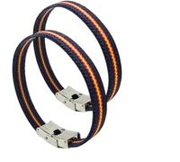 Bracciale Spagna elastico 2 pz unisex, Talla única, no, no