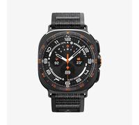 Bracciale Spigen Athlex Air Nylon Nero 47mm Galaxy Watch Ultra 2