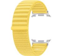 Bracciale Sport Nylon Giallo 20 mm Samsung Galaxy Watch 8/9