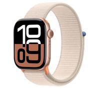 Bracciale Sport per Apple Watch 38 / 42mm in Nylon Regolabile Ultra Sicuro - Nouvo