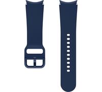 Bracciale sport Samsung Galaxy Watch4 / Watch5 115 mm - blu navy