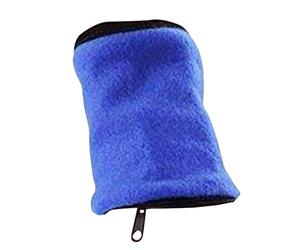 Bracciale sportivo con cuffie - Supporto per cellulare da jogging | Bracciale sportivo simmetrico | Borsa da polso unisex con cerniera | Cinturino da corsa traspirante per camminare, arrampicata