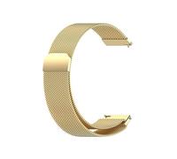Bracciale Sportivo Milan Adatto For Xiaomi Watch 5/S1 Active(Golden)