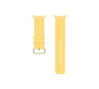 Bracciale sportivo Samsung Sport Band S/M Giallo