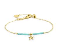 Bracciale stella marina e myuki