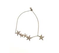 BRACCIALE STELLE MARINE AB3384OXY One Size