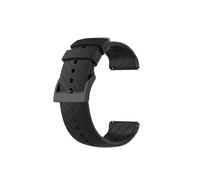 Bracciale Suunto 7/9/9 Baro/D5 in silicone Black