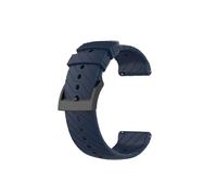 Bracciale Suunto 7/9/9 Baro/D5 in silicone DarkBlue