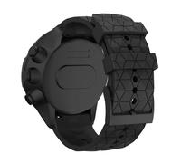 Bracciale Suunto Spartan Sport Wrist HR/9 Baro/9/D5/7 (24 mm) silicone Black Modello 1