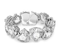Bracciale Swarovski 5599194 Grigio
