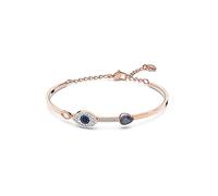 BRACCIALE SWAROVSKI DONNA CON OCCHIO PORTAFORTUNA