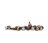 Bracciale TAMASHI Preghiera Occhio Tigre