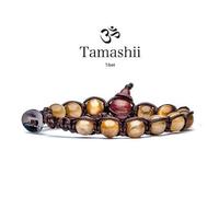Bracciale Tamashii Occhio di Tigre cod. BHS900-80