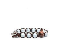 Bracciale Tamashii Originale Acquamarina BHS900-255