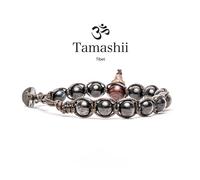 Bracciale tamashii originale tibetano pietra ASTROPHILITE BHS 900-263