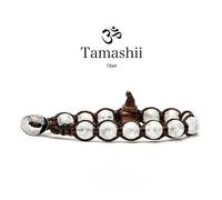 Bracciale tamashii originale tibetano pietra Crack crystal BHS 900-208