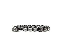 Bracciale Tamashii ruota della preghiera in argento BHS924-S1