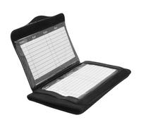 Bracciale-tattico del calcio giovanile con compartimento del piano di gioco | Bracciale traspirante facile per allenatori giocatori e adatti al softball di baseball di calcio americano e agli s