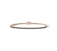 Bracciale Tennis Da Uomo Di Comete In Argento elegante cod. UBR 901