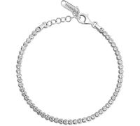 Bracciale Tennis Donna Argento 925 Gioiello Brosway Fancy trendy cod. FIW109