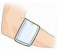 Bracciale Tennis Per Epicondilite Linea Ortho Elbow