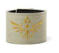 Bracciale 'The Legend of Zelda' - verde - [Edizione: Francia]