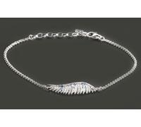 Bracciale Thomas Sabo donna 925 sterling A2070-644-1-L19V confezione original...