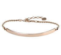 Bracciale Thomas Sabo donna 925 sterling rose LBA0008-415-12-L21V...