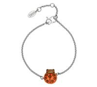 Bracciale Thun con coccinella