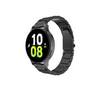 Bracciale Titan per Samsung Galaxy Watch 20mm, nero