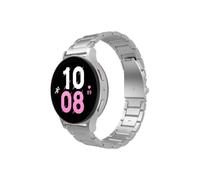 Bracciale Titan per Samsung Galaxy Watch 20mm, titanio