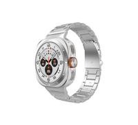 Bracciale Titan per Samsung Galaxy Watch Ultra (25/24), titanio